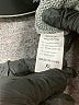 Unbranded Gray Cardigan Size XL - photo 8