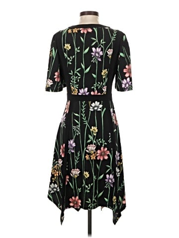 BCBGMAXAZRIA Casual Dress (view 2)