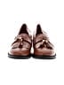 Unbranded Brown Flats Size EU 40 - photo 2