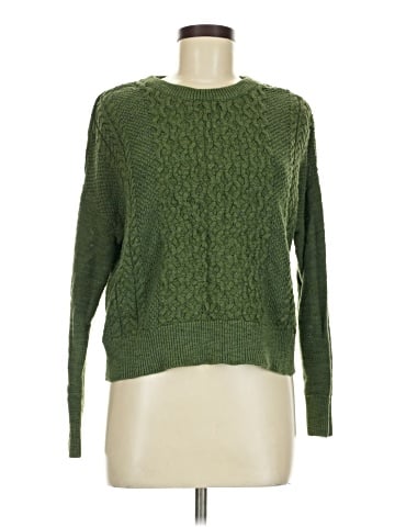 Mossimo Supply Co. Pullover Sweater (view 1)
