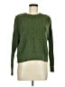 Mossimo Supply Co. Green Pullover Sweater Size M - photo 1