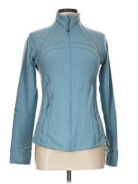 Lululemon Athletica Track Jacket