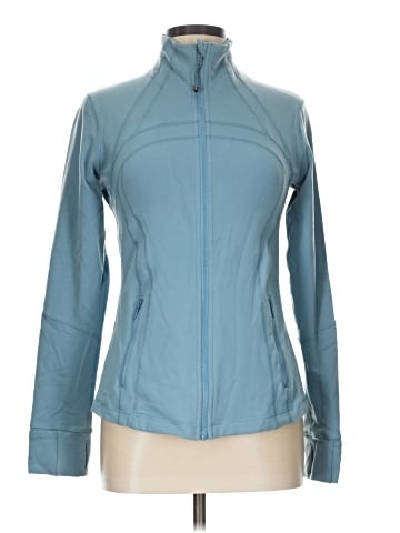Lululemon Athletica Track Jacket (view 1)