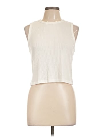 Rag & Bone Sleeveless T-Shirt (view 1)