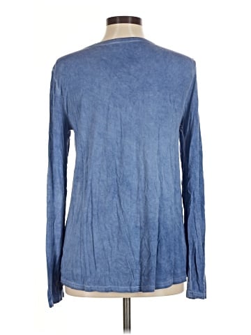 Alya Long Sleeve Blouse (view 2)