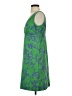 Boden Graphic Green Cocktail Dress Size 4 (petite) - photo 5