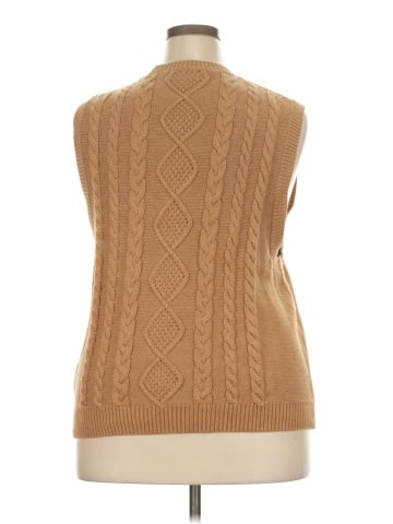 J.Crew Factory Store Sweater Vest (view 2)