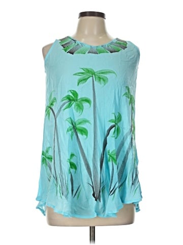 India Boutique Tank Top (view 1)