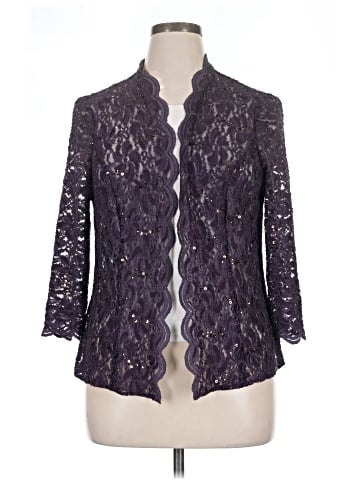 Alex Evenings Blazer (view 1)