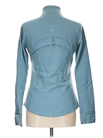 Lululemon Athletica Track Jacket (view 2)
