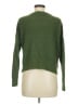 Mossimo Supply Co. Green Pullover Sweater Size M - photo 2