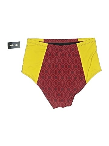 Marvel by Her Universe Swimsuit Bottoms (view 2)