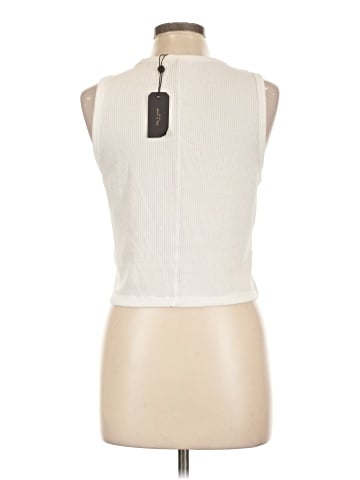 Rag & Bone Sleeveless T-Shirt (view 2)