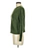Mossimo Supply Co. Green Pullover Sweater Size M - photo 5