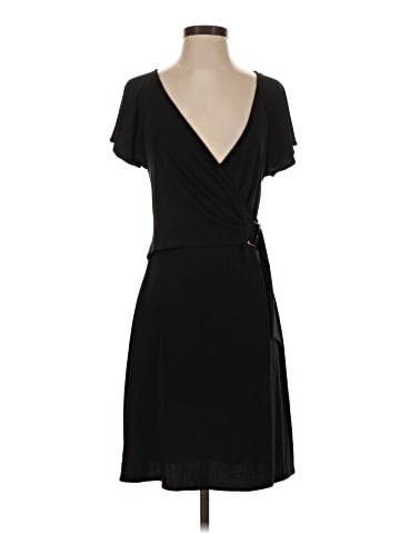 BCBGMAXAZRIA Cocktail Dress (view 1)