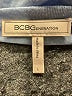 BCBGeneration Blue Short Sleeve T-Shirt Size L - photo 7