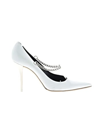Helmut Lang Heels (view 1)