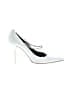 Helmut Lang White Heels Size EU 38 - photo 1