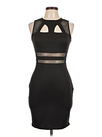Mystic Cocktail Dress (view 1)