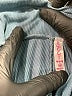 Sweet Solid Blue Athletic Shorts Size M - photo 3