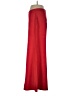 Unbranded 100% Polyester Red Dress Pants Size L - photo 5