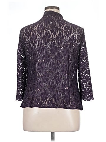 Alex Evenings Blazer (view 2)