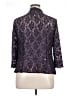 Alex Evenings Purple Blazer Size XL (estimated) - photo 2