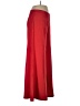 Unbranded 100% Polyester Red Dress Pants Size L - photo 4