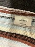Wilfred Brown Blue Cardigan Size S - photo 7