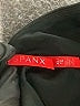 SPANX Black Active Pants Size XL - photo 4