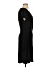 BCBGMAXAZRIA Solid Black Cocktail Dress Size S - photo 4
