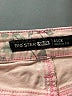Big Star Floral Pink Shorts Size 28 waist - photo 3