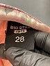 Big Star Floral Pink Shorts Size 28 waist - photo 4