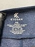 Kyodan Blue Active Pants Size S - photo 7