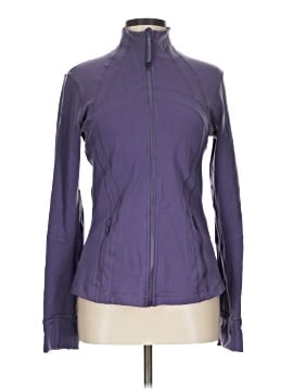 Lululemon Athletica Track Jacket