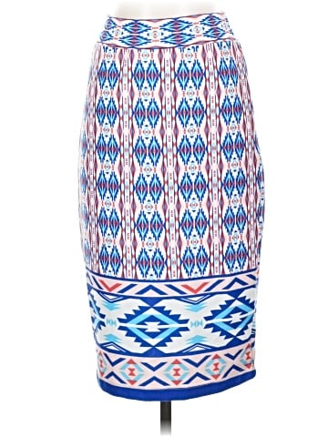 Renee C. Casual Skirt (view 1)