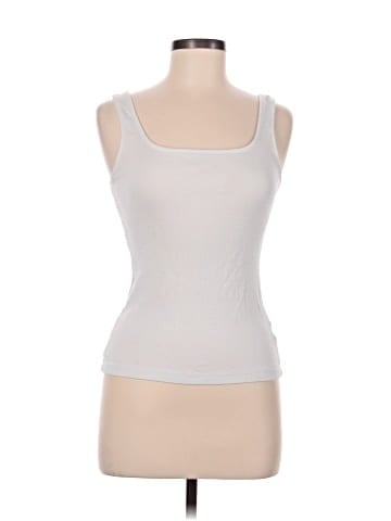 A New Day Sleeveless T-Shirt (view 1)