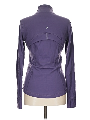 Lululemon Athletica Track Jacket (view 2)