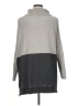 Boden Gray Poncho Size XL - photo 2