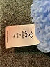 Xersion Blue Faux Fur Jacket Size XS - photo 6