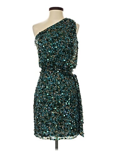 Aidan Mattox Cocktail Dress (view 1)