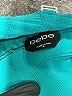 Bebe Teal Cocktail Dress Size M - photo 7