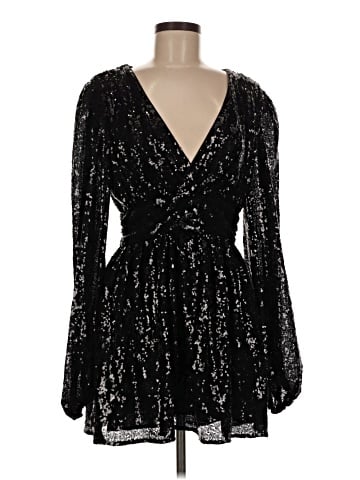 Tularosa Cocktail Dress (view 1)
