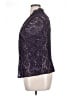 Alex Evenings Purple Blazer Size XL (estimated) - photo 5