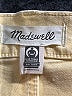 Madewell Yellow Jeans Size 28 waist - photo 7