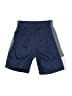 New Balance 100% Polyester Color Block Blue Athletic Shorts Size 8 - photo 2