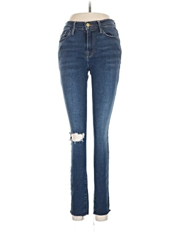 FRAME Denim Jeans (view 1)