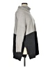 Boden Gray Poncho Size XL - photo 4