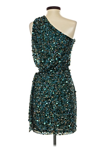 Aidan Mattox Cocktail Dress (view 2)