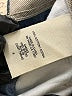 Limited Edition 100% Cotton Blue Denim Shorts Size 27 waist - photo 4
